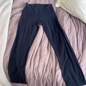 Lululemon Cropped Leggings